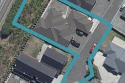 4 Swan Lane, Huntington, Hamilton