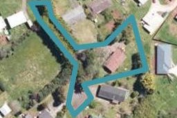 20 Windsor Road, Kaikohe, Kaikohe