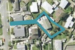 40A Devon Street, Picton