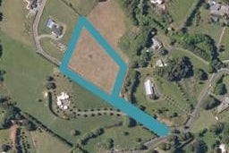 216 Cemetery Road, Whangarei