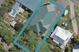 8 Parrett Street, Bluff, Bluff