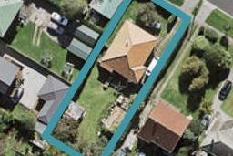 1 Parry Street, Sandringham, Auckland