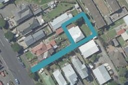 46 Law Street, Caversham, Dunedin