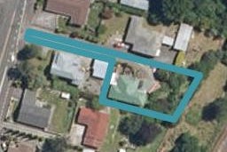 14 Guy Street, Dannevirke, Dannevirke