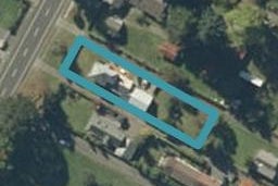 135 Taupahi Road, Turangi