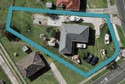 1 Sandbrook Avenue, Otara, Auckland