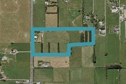248 Steel Road, Lorneville, Invercargill