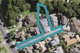 93 Mt Lebanon Crescent, The Gardens, Auckland