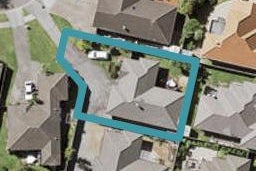 34 Newinn Crescent, East Tāmaki Heights, Auckland