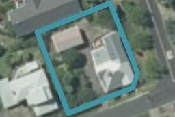 109 Franklyn Street, Thames