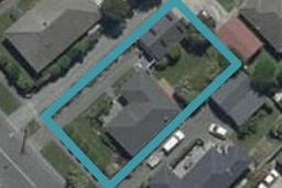 210 Condell Avenue, Papanui, Christchurch