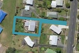 22 Fairburn Street, Raumanga, Whangarei