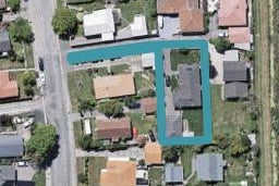 1 Ngaio Lane, Kaiapoi, Kaiapoi