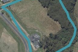 870 Blueskin Road, Mount Cargill, Waitati