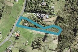 120 Okura River Road, Albany