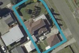 154 College Street, Awapuni, Palmerston North