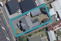 952 Heaphy Terrace, Fairfield, Hamilton