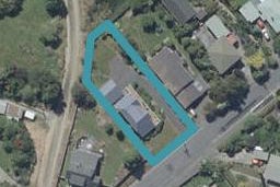 40 Fulton Road, Glenleith, Dunedin