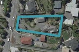 95 Huntsbury Avenue, Huntsbury, Christchurch