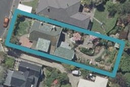 9 Bruce Street, Roslyn, Dunedin