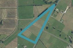 0 State Highway 26, Te Aroha, Te Aroha