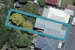 32 Overtoun Terrace, Hataitai, Wellington