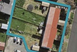 6 Gilbert Road, Ōtara, Auckland
