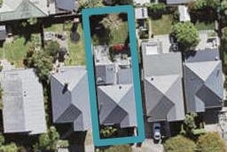 34 Baildon Road, Grey Lynn, Auckland