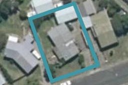 8 VALERIE STREET, Clive, Clive