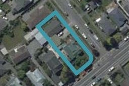 125 Somerfield Street, Somerfield, Christchurch