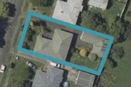 16 Nottingham Avenue, Awapuni, Palmerston North