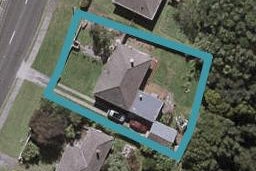 155 Frankley Road, Frankleigh Park, New Plymouth