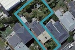 43 Hawker Street, Mount Victoria, Wellington