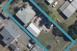 5 Queen Street, Ngaruawahia