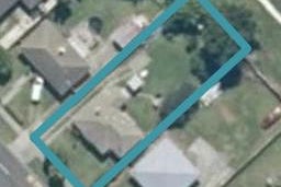 110 Geddis Avenue, Maraenui, Napier