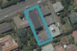 80F London Street, Dunedin Central, Dunedin