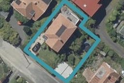 12 Merlin Street, Roslyn, Dunedin