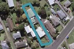 46A Doralto Road, Frankleigh Park, New Plymouth