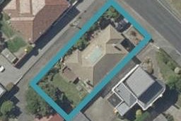 123 Eglinton Road, Mornington, Dunedin