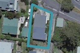 11A Lerwick Terrace, Melrose, Wellington