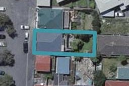 6 Burwah Street, Berhampore, Wellington