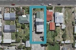 6/101 Bowmont Street, Appleby, Invercargill