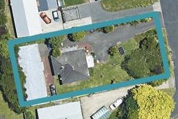 61 Taharangi Street, Koutu, Rotorua