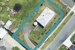 21 Carmichael - Maori Access Roadway, BETHLEHEM, TAURANGA