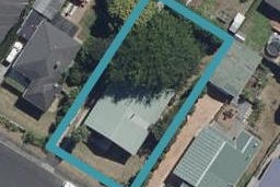 36 Carey Street, Maeroa, Hamilton