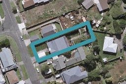 27 Ropiha Street, Fitzroy, New Plymouth