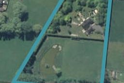 242 Jeffs Drain Road, Ohoka, Kaiapoi
