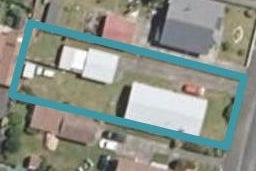 6 Claudius Street, Dannevirke
