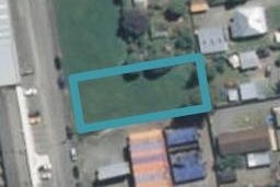 16 Thomas Street, Temuka, Temuka