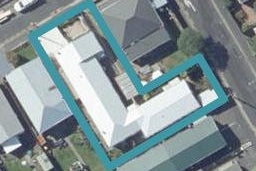2C Arney Street, South Dunedin, Dunedin